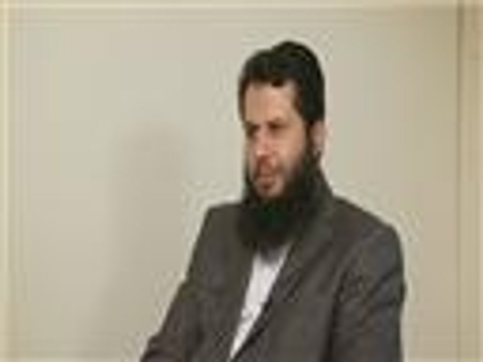 لقاء اليوم-المسؤول السياسي للجبهة الإسلامية بسوريا حسان عبود