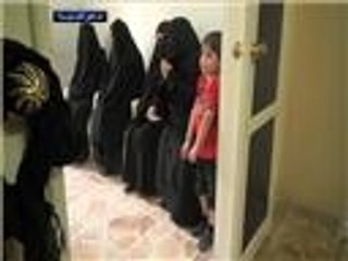 ارتفاع أعداد المطلقات والأرامل في سوريا بسبب الأزمة