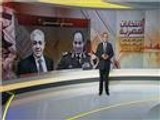 انتخابات الرئاسة المصرية في ظل الانقلاب