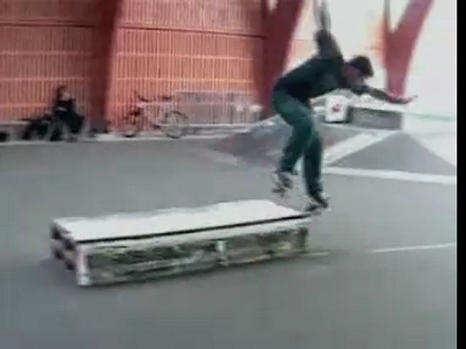 vdo skate