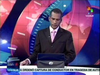 Congresistas de EE.UU. piden a Obama no aplicar sanciones a Venezuela