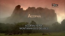 Acopan Tepui Montanha dos Deuses