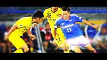 Manabu Saito 齋藤学 _ Japanese Messi _ Skills Assists Goals _ 2011-2014 Full ᴴᴰ 1080p