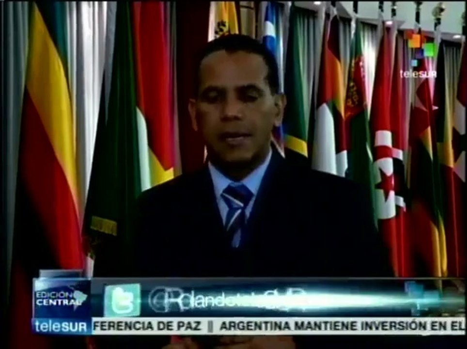 MNOAL abordará temas políticos y económicos actuales