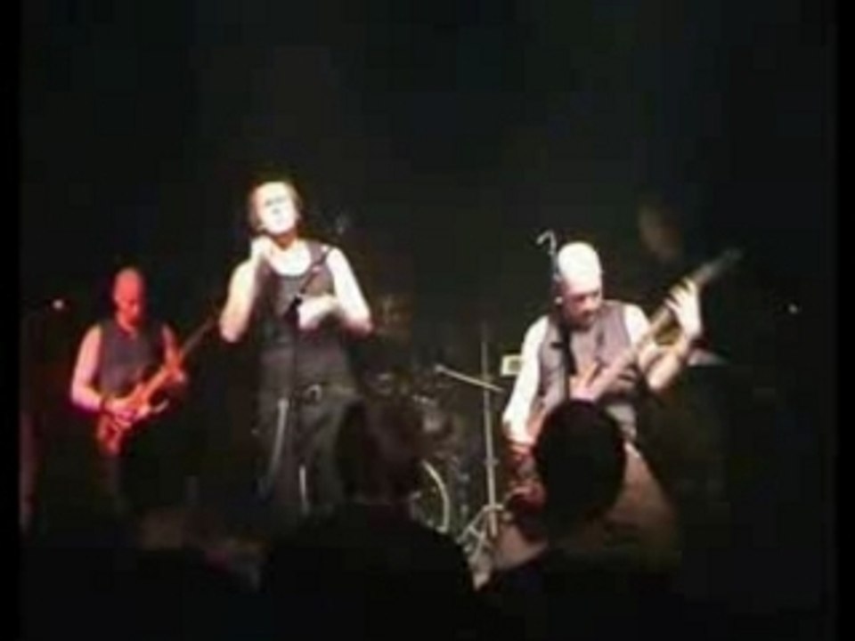 Kiuas - Winter in June