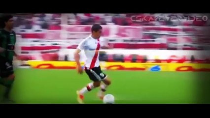 Manuel Lanzini _ Skills Dribbling Goals _ 2013-2014 Full ᴴᴰ 1080p