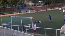 PV J29: Los Abetos CF 5-0 El Sapataky