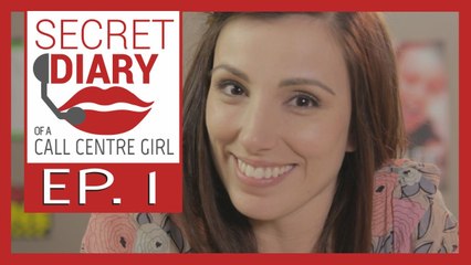 Ep. 1: History of Oral, Secret Diary of a Call Centre Girl