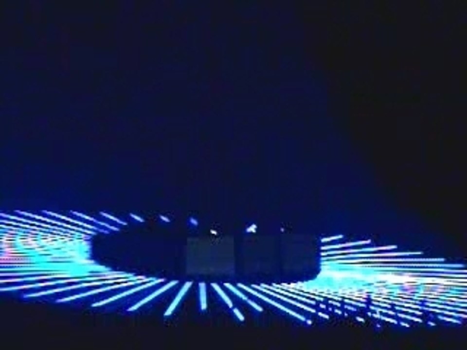 DJ Tiesto In Concert Intro (DVD Rip)