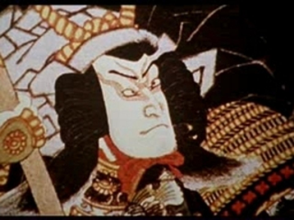 Bangkok Dangerous [BA]