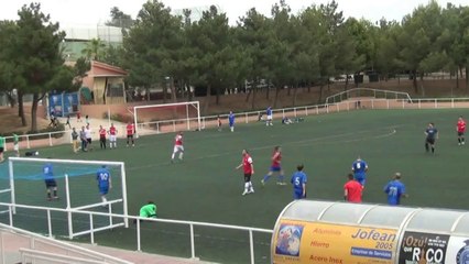 PS J28: El Bajo 0-0 Ecir
