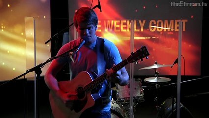 The White Buffalo and the Director of Bellflower on The Weekly Comet