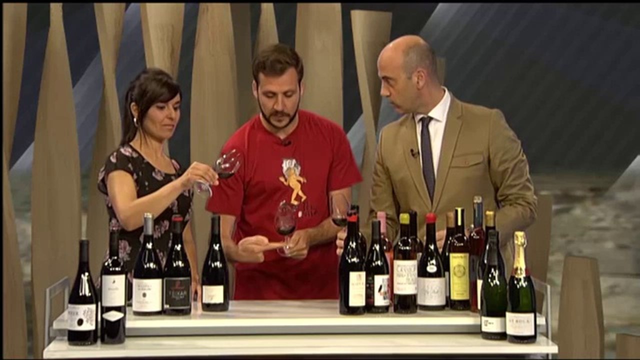 Espai Terra. Dimarts 27 de maig