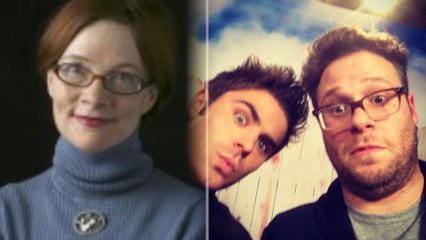 Ann Hornaday Blames the Movies for Isla Vista Tragedy