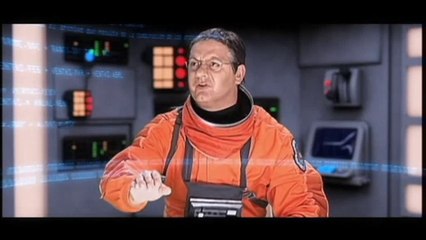 TV3 - Crackòvia - Odissea a l'espai Barça