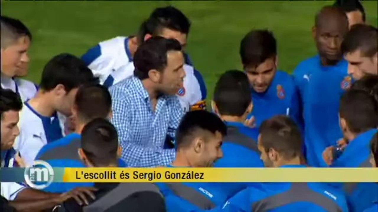 TV3 - Els Matins - Les notícies del 27/05/14