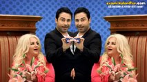 Banu Alkan ve Atilla Taş'ın Beyin Eriten Reklamı