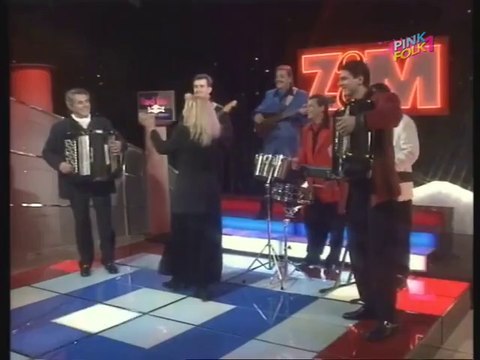 Nada Topcagic - Treba mi rame tvoje [ZaM]