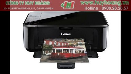 Sửa máy in phun màu canon các loại - 0908282857 - www.huyhoang.vn