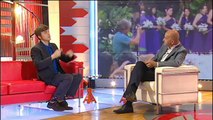 TV3 - Divendres - Bones maneres amb Marc Giró: veïns que fan soroll...