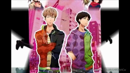 【進撃の巨人】 現代社会版 ～素敵なイラスト集めてみた～