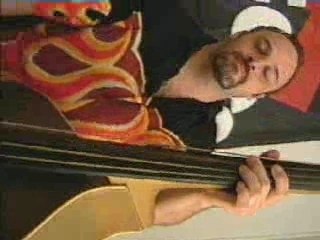 Rock Bottom James & The Detonators 2