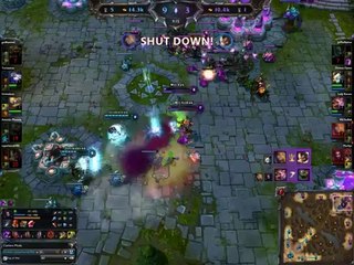 tip bong da 5 Mid Troll - soikeo.vn