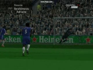 Ibrahimovic