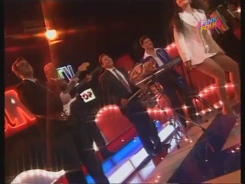 Zlata Petrovic - Ljubav nema pamet