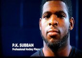P.K Subban - TV ad