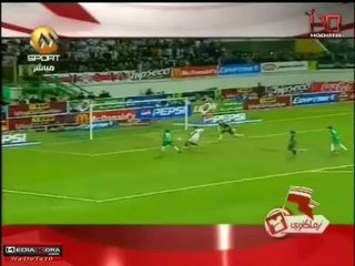 hossam hassan is back حسام حسن عاد لينتقم
