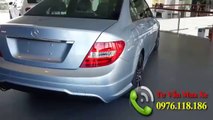 Video xe Mercedes A250 AMG mới 2014, 2015 chiết khấu cao, giao xe A250 nhanh