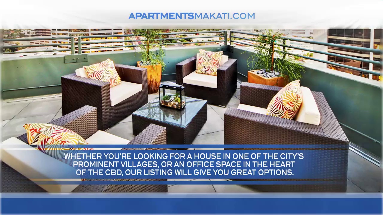 Lifetime Investments by Apartmentsmakati.com