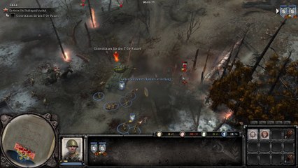 Company of Heroes 2