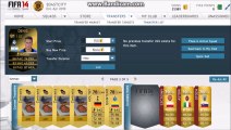 Fifa 14 Ultimate Team How to make Coins #12 Bester Trading TIPP!!