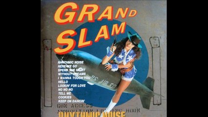 GRAND SLAM without dreams