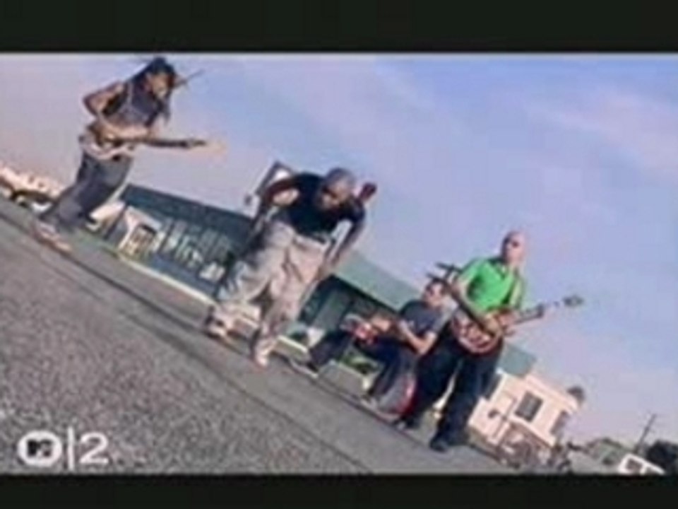 Skunk Anansie - Weak