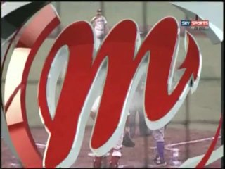 HomeRun de Ruben Mateo de Delfines del Carmen 02-05-2014