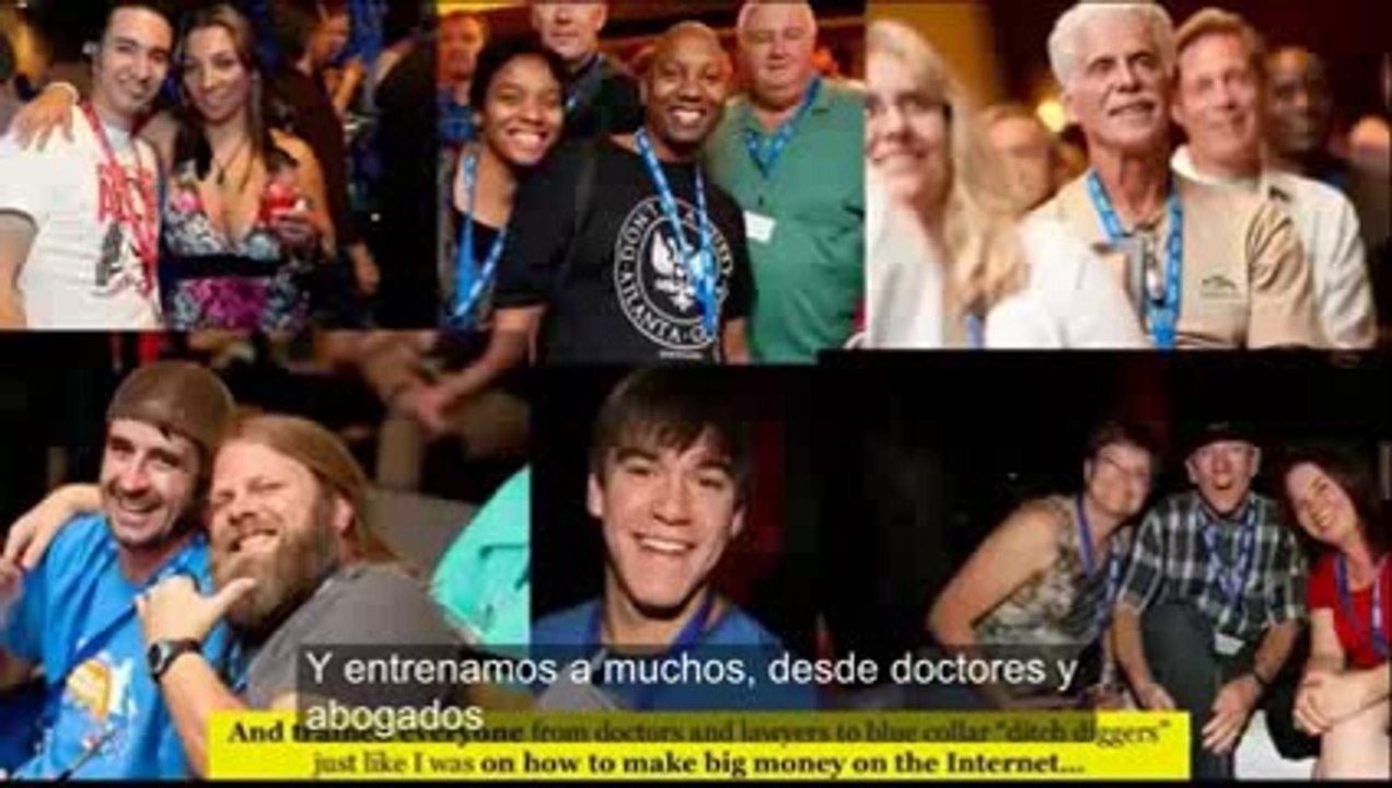 Empower Network en Español