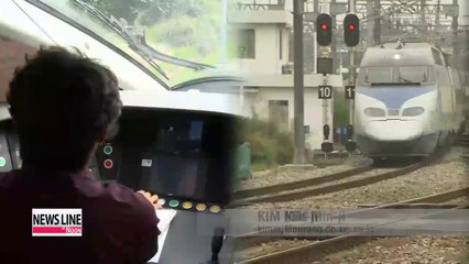 Researchers develop device that supplies electricity wirelessly to trains