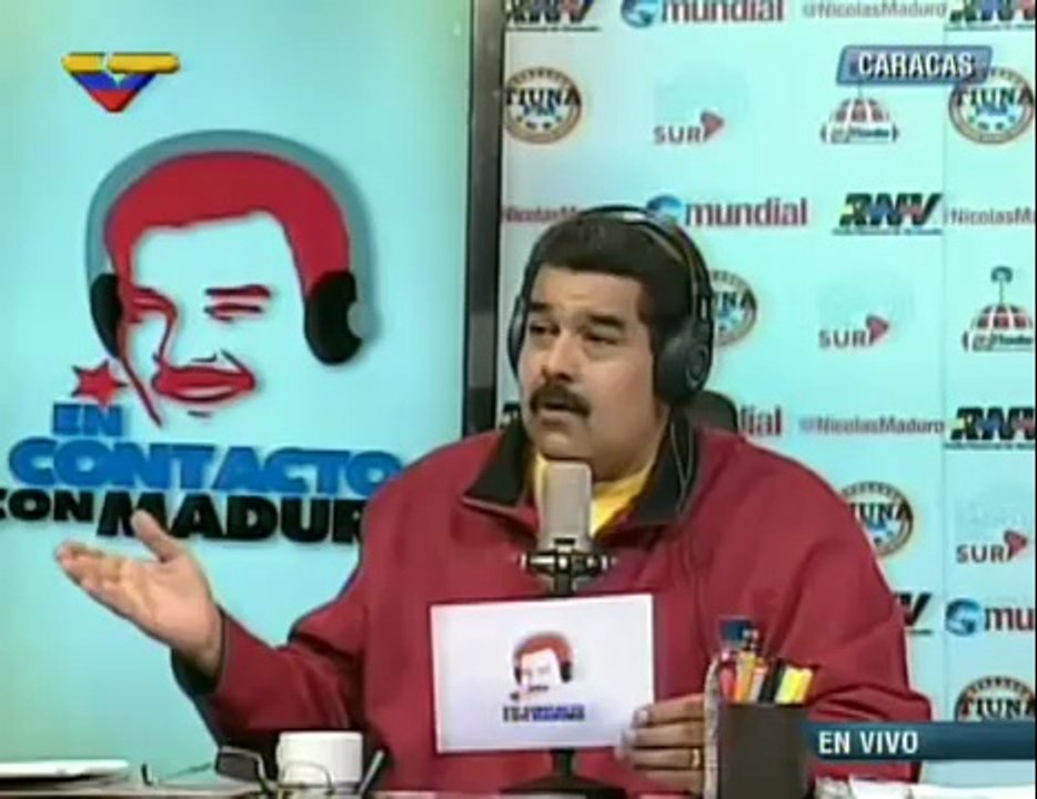 (Vídeo) Gobierno Nacional entregará reconocimiento a medallistas venezolanos de Suramericanos Vargas 2014