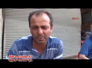 Korkunç gerçeği minik kız ortaya çıkardı