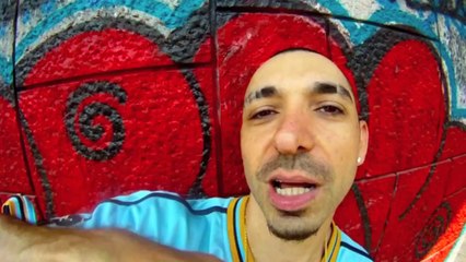 LORD MADNESS - SMOKIN' SESSION PT. 2 (PROD. BY BRASCA) OFFICIAL VIDEO