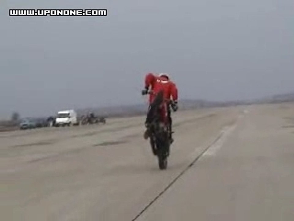 stunt