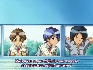 Tenshi ni Narumon 01.1