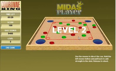 Couronne King: Your Ultimate Game Guide 🎮