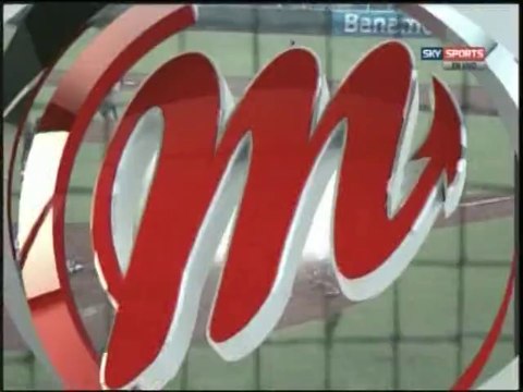 HomeRun de Japhet Amador de Diablos Rojos del Mexico 03-05-2014