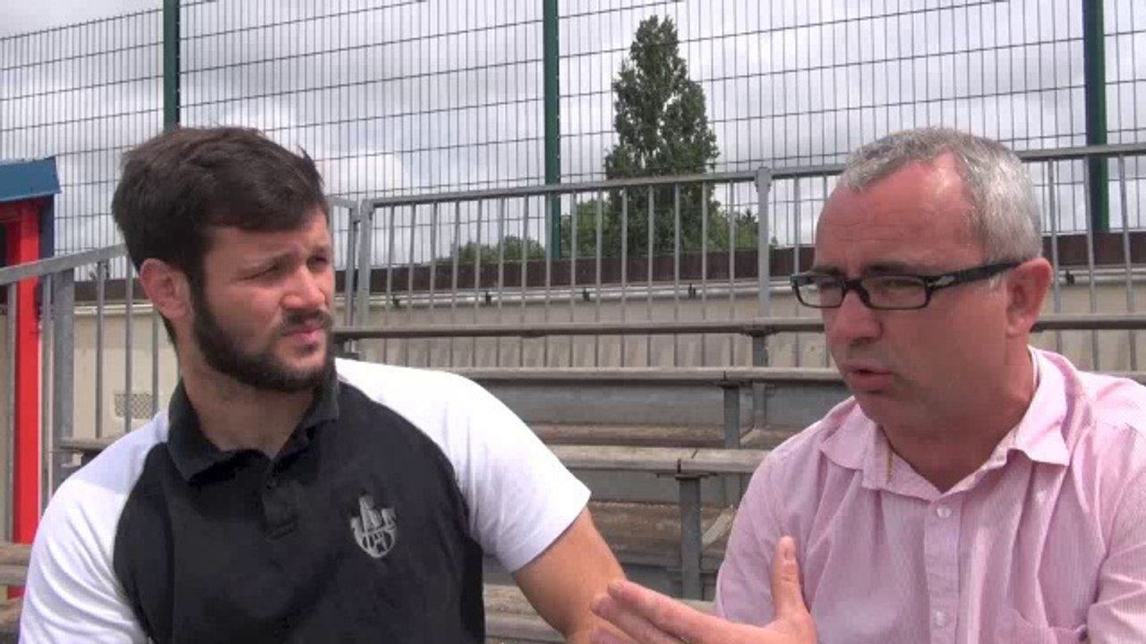 Fête du rugby, faites du rugby à Auxerre !