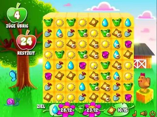 Farm King (King) Highscore Cheat 314.950 skillgaming.de