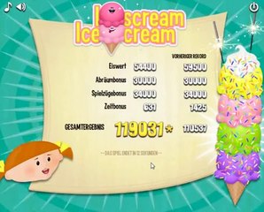 I Scream Ice Cream (King_com) + Highscore Tricks